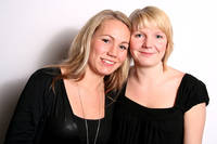 2007-11-15 - Sahara Hotnights från Trädgår'n, Göteborg