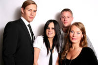 2007-11-15 - Sahara Hotnights från Trädgår'n, Göteborg
