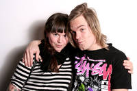 2007-11-15 - Sahara Hotnights från Trädgår'n, Göteborg
