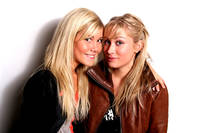 2007-11-15 - Sahara Hotnights från Trädgår'n, Göteborg