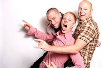 2007-11-15 - Sahara Hotnights från Trädgår'n, Göteborg