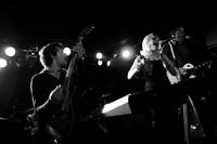 2007-11-16 - Carpel Square från Sticky Fingers, Göteborg