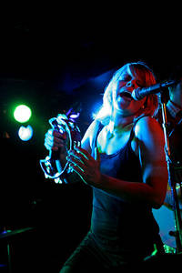2007-11-16 - Carpel Square från Sticky Fingers, Göteborg