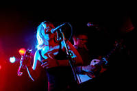2007-11-16 - Carpel Square från Sticky Fingers, Göteborg