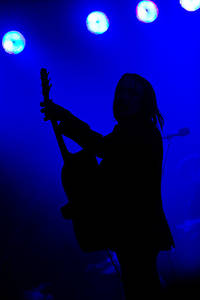 2007-11-16 - Lars Winnerbäck från Idunteatern, Umeå