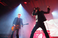2007-11-18 - Kent från Annexet, Stockholm