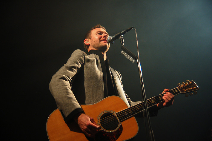 2007-11-18 - Kent från Annexet, Stockholm