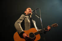 2007-11-18 - Kent från Annexet, Stockholm
