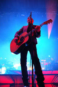 2007-11-18 - Kent från Annexet, Stockholm