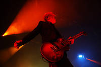 2007-11-18 - Kent från Annexet, Stockholm