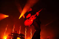 2007-11-18 - Kent från Annexet, Stockholm