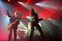 2007-11-18 - Kent från Annexet, Stockholm