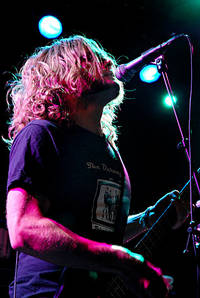 2007-11-18 - Truckfighters från Debaser Medis, Stockholm