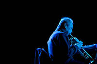 2007-11-19 - Jon Hassel från Uppsala Konsert & Kongress, Uppsala