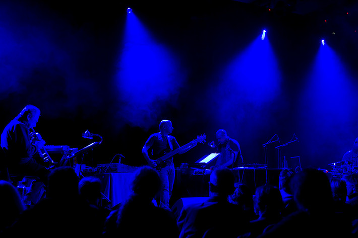 2007-11-19 - Jon Hassel från Uppsala Konsert & Kongress, Uppsala