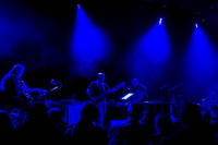 2007-11-19 - Jon Hassel från Uppsala Konsert & Kongress, Uppsala