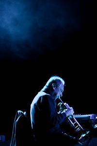 2007-11-19 - Jon Hassel från Uppsala Konsert & Kongress, Uppsala