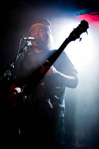 2007-11-19 - Acid Mothers Temple från Debaser Slussen, Stockholm