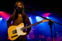 2007-11-19 - Acid Mothers Temple från Debaser Slussen, Stockholm