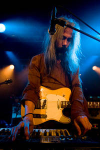 2007-11-19 - Acid Mothers Temple från Debaser Slussen, Stockholm