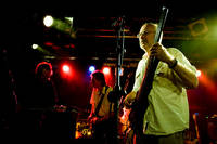 2007-11-19 - Träd, Gräs och Stenar från Debaser Slussen, Stockholm