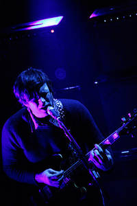 2007-11-19 - Ryan Adams från Chinateatern, Stockholm