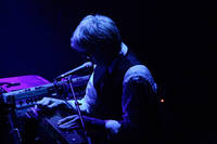 2007-11-19 - Ryan Adams från Chinateatern, Stockholm