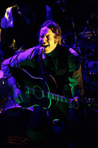 2007-11-19 - Ryan Adams från Chinateatern, Stockholm