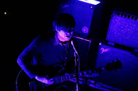 2007-11-19 - Ryan Adams från Chinateatern, Stockholm