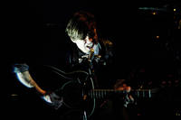 2007-11-19 - Ryan Adams från Chinateatern, Stockholm