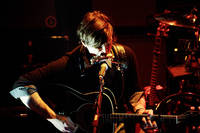 2007-11-19 - Ryan Adams från Chinateatern, Stockholm