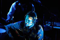 2007-11-19 - Ryan Adams från Chinateatern, Stockholm