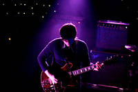 2007-11-19 - Ryan Adams från Chinateatern, Stockholm