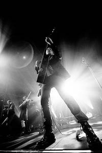 2007-11-20 - Lars Winnerbäck från Annexet, Stockholm