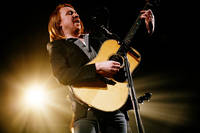 2007-11-20 - Lars Winnerbäck från Annexet, Stockholm