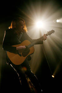 2007-11-20 - Lars Winnerbäck från Annexet, Stockholm