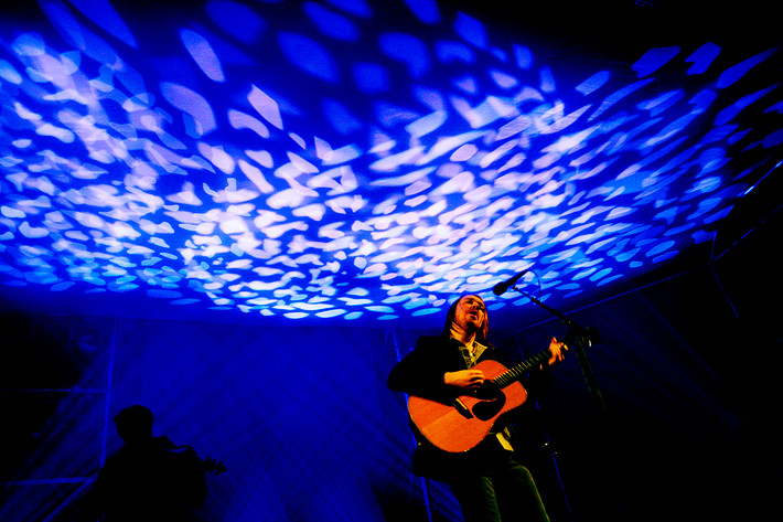 2007-11-20 - Lars Winnerbäck från Annexet, Stockholm