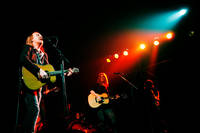 2007-11-20 - Lars Winnerbäck från Annexet, Stockholm