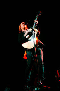 2007-11-20 - Lars Winnerbäck från Annexet, Stockholm