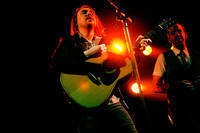 2007-11-20 - Lars Winnerbäck från Annexet, Stockholm