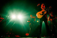 2007-11-20 - Lars Winnerbäck från Annexet, Stockholm