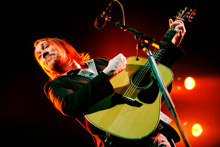 2007-11-20 - Lars Winnerbäck från Annexet, Stockholm