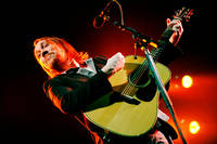 2007-11-20 - Lars Winnerbäck från Annexet, Stockholm