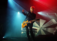 2007-11-18 - Kent från Annexet, Stockholm