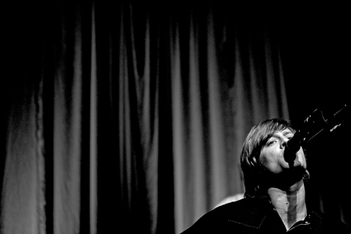 2007-11-18 - Björn Dixgård från Kesselhaus, Berlin