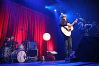 2007-11-18 - Björn Dixgård från Kesselhaus, Berlin