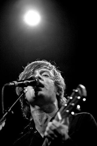2007-11-18 - Björn Dixgård från Kesselhaus, Berlin