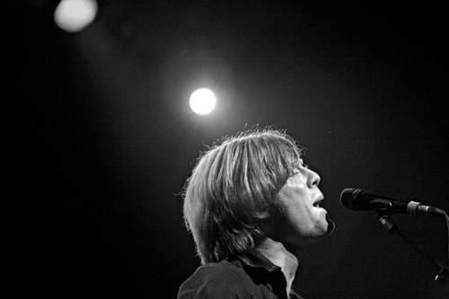 2007-11-18 - Björn Dixgård från Kesselhaus, Berlin