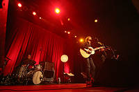 2007-11-18 - Björn Dixgård från Kesselhaus, Berlin