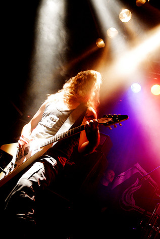 2007-11-22 - Marduk från Klubben, Stockholm